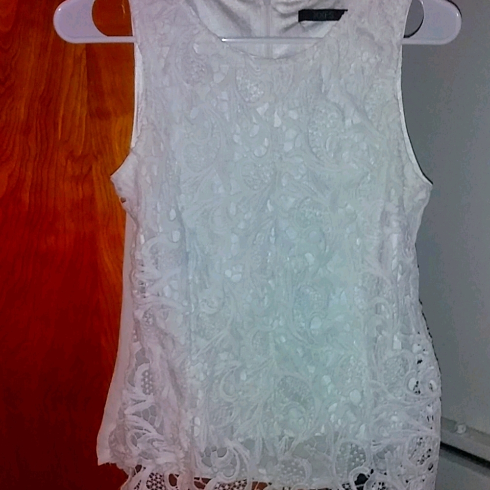 Women's spring shirt